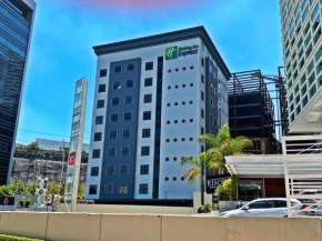 Holiday Inn Express Mexico Santa Fe by IHG